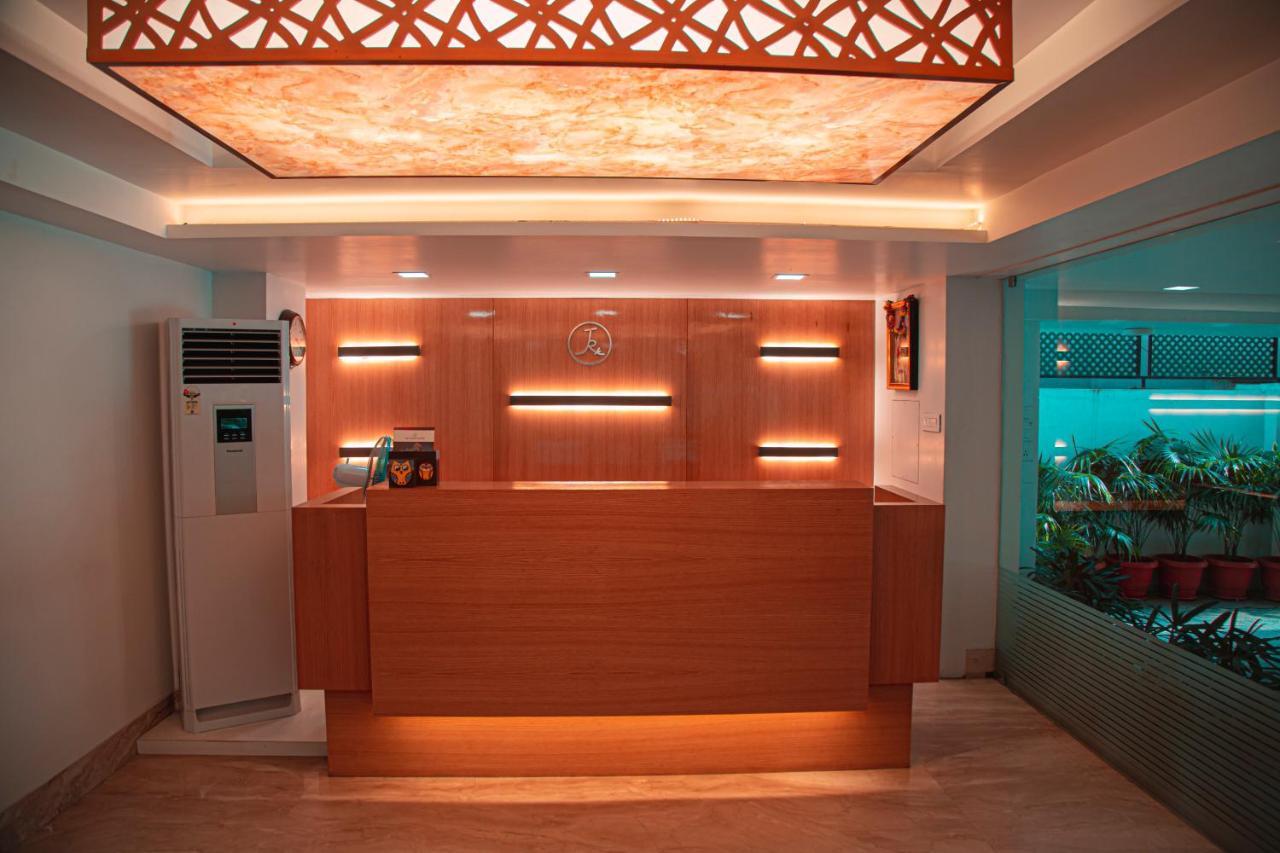 Park Avenue Suites Coimbatore Ngoại thất bức ảnh