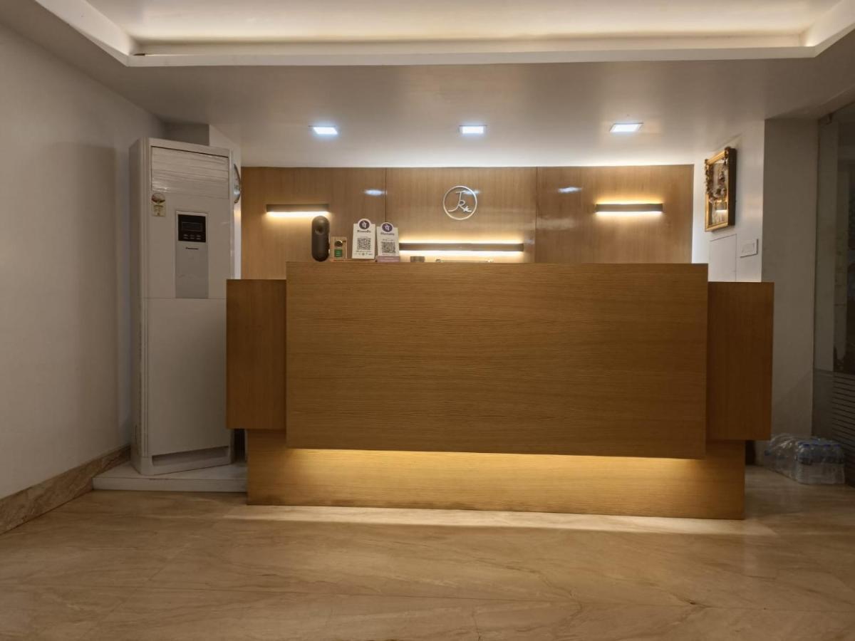 Park Avenue Suites Coimbatore Ngoại thất bức ảnh