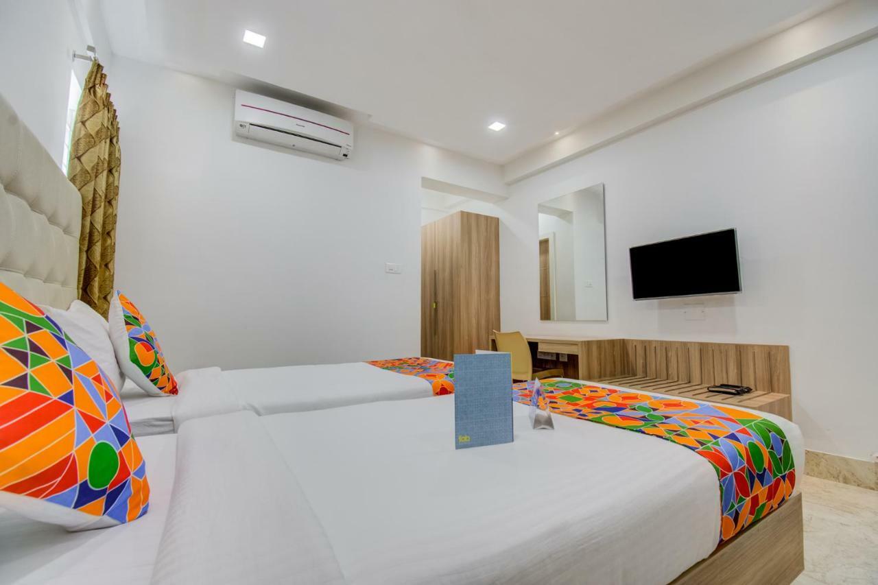 Park Avenue Suites Coimbatore Ngoại thất bức ảnh