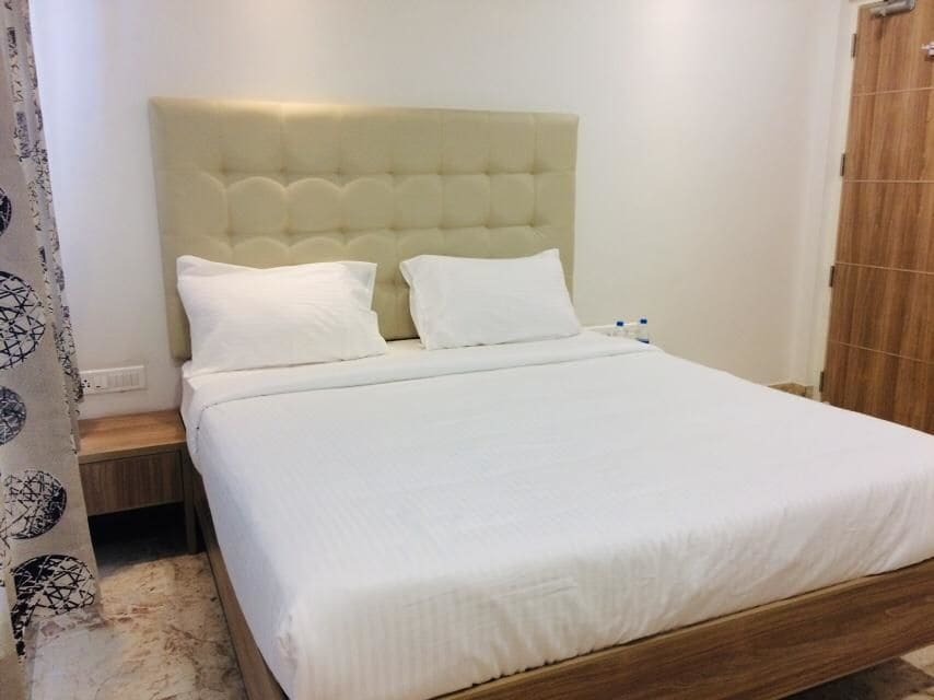 Park Avenue Suites Coimbatore Ngoại thất bức ảnh