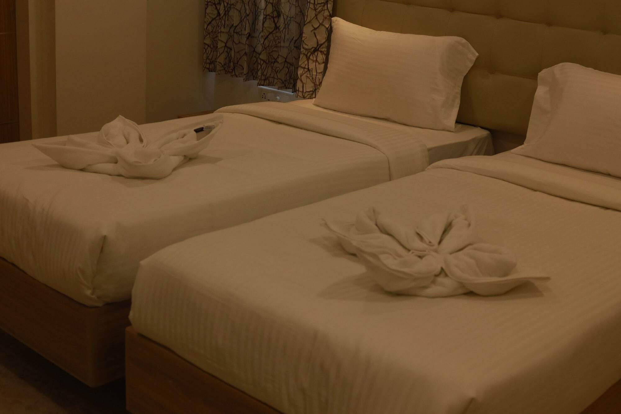 Park Avenue Suites Coimbatore Ngoại thất bức ảnh